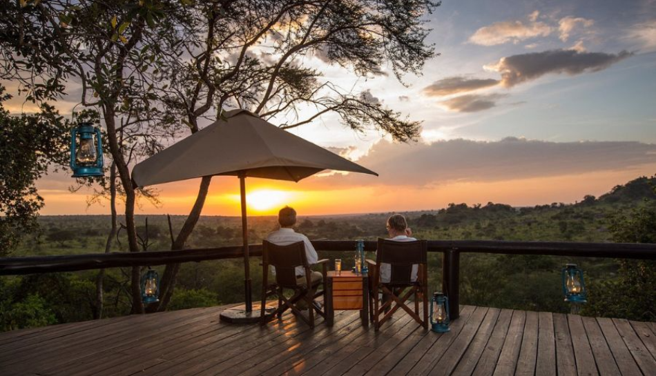 Serengeti Luxury Camps & Lodges