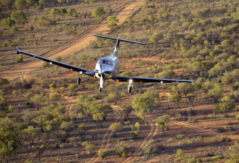 The Grand Tanzania Fly-In Safari Journey