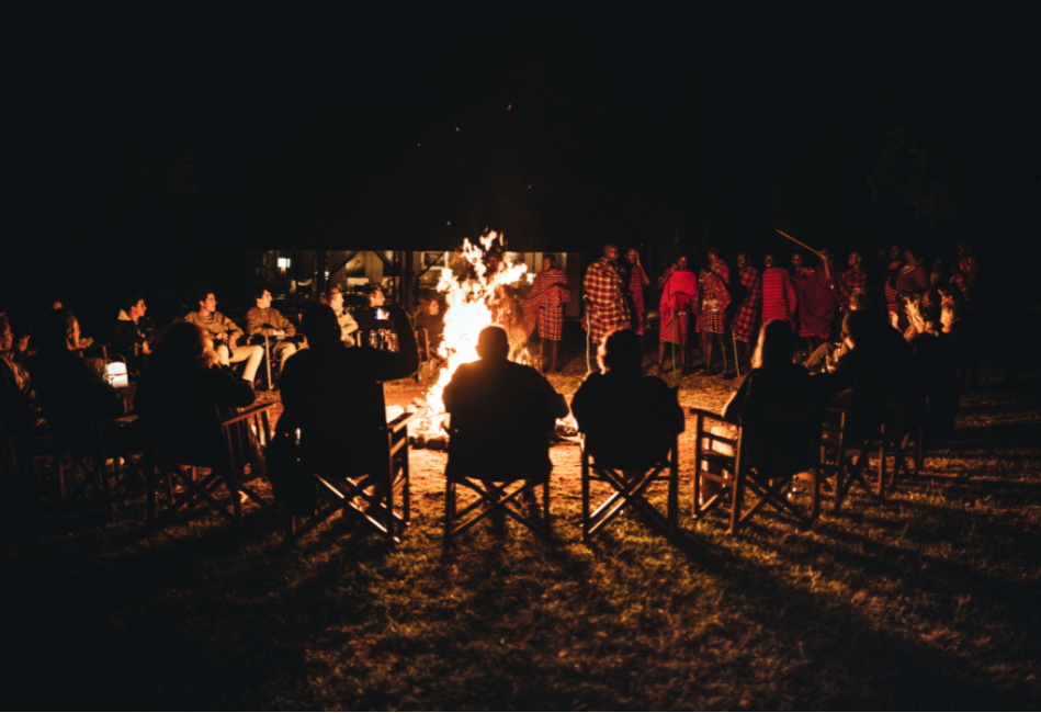 Tanzania Hosted Luxury Small Group Safari - Departure 12 December 2026