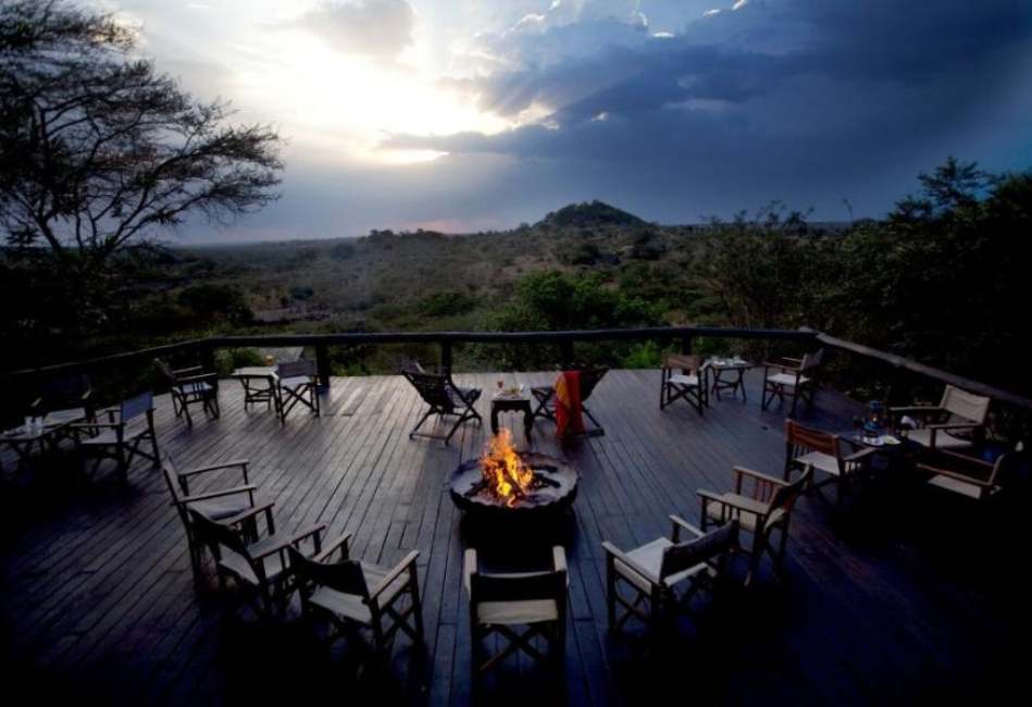 Luxury Kenya and Tanzania Safari -  Hosted Small Group