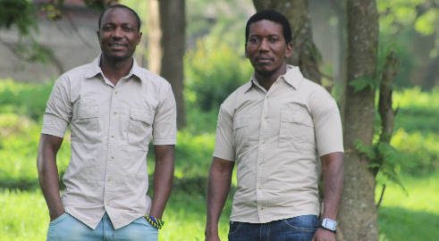 Enzi Safaris