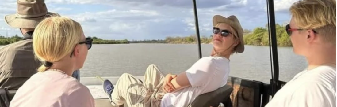 This review is long overdue!