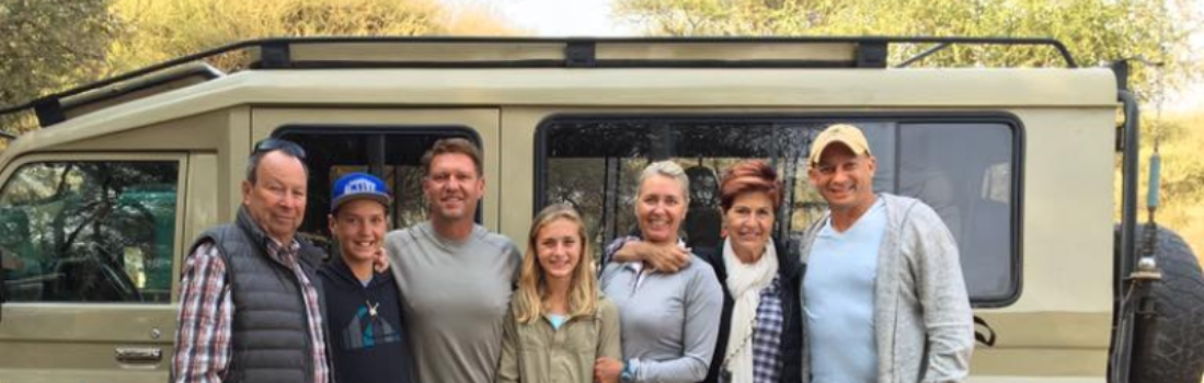 We couldn’t have asked for better